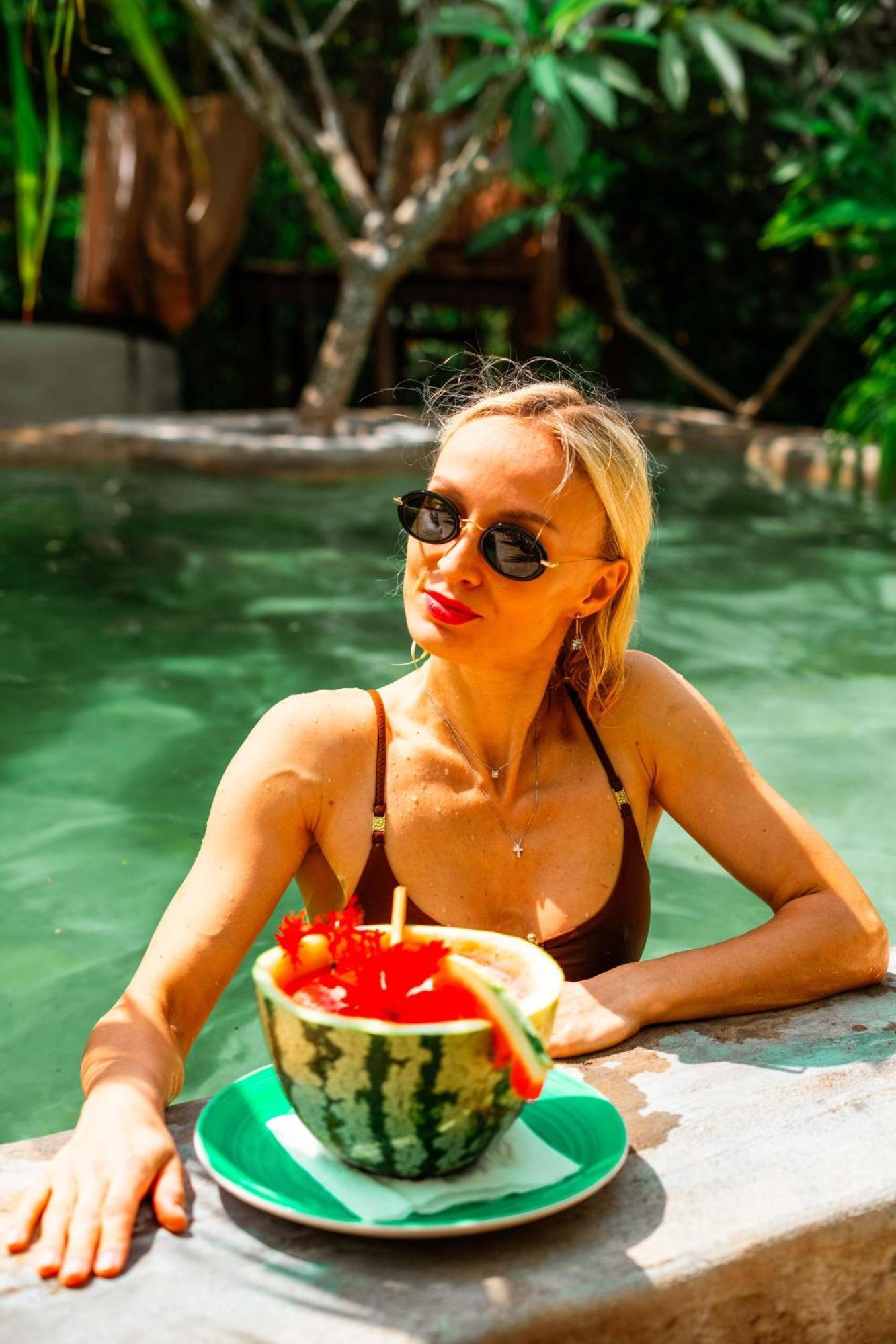 Tropicana Boutique Frühstückspension *